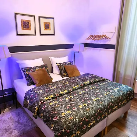 Mbawa Apartment