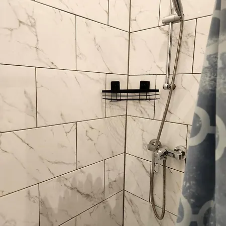 Apartment Mbawa Liege