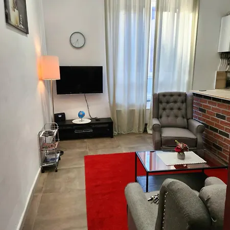 Apartment Mbawa *